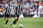 Aston Villa vise Harvey Barnes après l'échec de l'accord Rashford