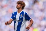 Le Real Madrid surveille le talent de Porto