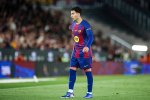 Bardji demande à quitter Barcelone