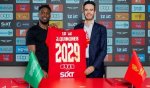 Al-Qadisiyah Announces Renewal of Quinones' Contract