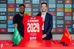 Al-Qadisiyah Announces Renewal of Quinones' Contract