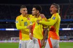 Colombia Announces Squad for 2026 World Cup