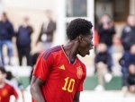 Ibrahima Tunkara Steals the Spotlight and Flick Prepares to Sign Him in the Summer
