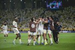 La commission de discipline inflige une amende à Al-Nassr