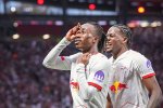 Liverpool et le Paris Saint-Germain en contact pour recruter Diomandé