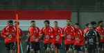 Announcement of the Referee Team for the Upcoming Friendly Match Between Egypt and Russia