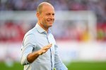 La position d'Al-Ahly sur les conditions de l'agent de Torup pour son départ