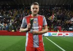 Jamie Vardy se prépare à quitter Cremonese