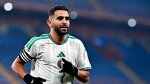 Controversy Over Mahrez's Absence from Algeria's Training Camp