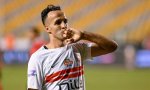 Zamalek Postpones Renewal File for Nasser Mansi