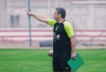 Decisión sobre el futuro de Moatamed Gamal con Zamalek en los próximos días