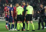 برشلونة الأكثر تضررًا من أخطاء تقنية الفيديو في الليجا