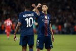 باريس سان جيرمان يتلقى دفعة قوية قبل مواجهة نهائي دوري الأبطال