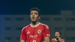 El Ahly desea la continuidad de Omar Said Muawad en el equipo
