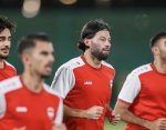 Kevin Yacoub : Nous jouons comme une seule famille et c'est notre objectif pour le Mondial