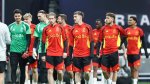 Fire Disrupts Belgium National Team Preparations Before the World Cup