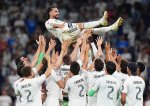 كارفاخال يفتح الباب لمواصلة مسيرته بعد الرحيل عن ريال مدريد