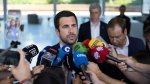 ريكيلمي: لدينا اتفاق مع مدرب ريال مدريد الجديد