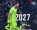 Officiel : Udinese prolonge le contrat du gardien Daniele Padelli jusqu'en 2027