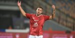 Agent of Gradishar in Cairo to Discuss Player's Future