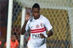 L'avenir de Chico Banza avec Zamalek la saison prochaine