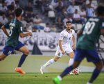 Le pétrole remporte une victoire précieuse contre Al-Zawraa en Ligue des Étoiles