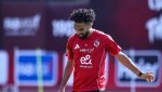 Pyramids propose une offre alléchante pour Hussein El Shahat