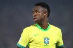 Retour à Flamengo dans les plans de Vinicius