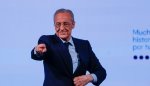 بيريز يهاجم ريكيلمي ورابطة الليجا، ويتحدث عن قضية نيغريرا