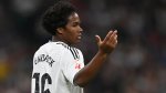 ريال مدريد يستقر على مركز إندريك الموسم المقبل