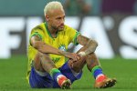 Revealing Neymar's Absence Duration Before the World Cup