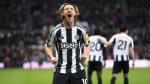 Gordon arrive à Barcelone pour finaliser son transfert
