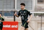 Racing Santander révèle les détails de l'accord avec Bilal Attia