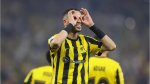 النصيري خارج حسابات الاتحاد السعودي