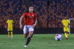 Gamal Abdel Hamid: Mostafa Mohamed es el mejor delantero de Egipto actualmente