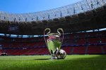 Most Represented Nationalities in the Champions League Winners' List