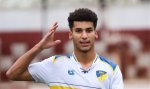 Al Ahly suit les développements de l'accord pour le talent algérien via Boujelban