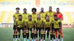 وادي دجلة يفوز على الطلائع ويحسم صدارة المجموعة الثانية بالدوري