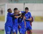 القوة الجوية يتخطّى نفط ميسان بثنائية نظيفة