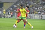 ترقب في الزمالك لقرار مصطفى محمد النهائي قبل الانتقالات الصيفية