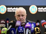 Graham Arnold Comments Before Facing Andorra