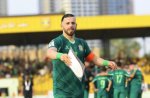 Officiellement.. Mahmoud Al-Mawas annonce la fin de son parcours avec Al-Shorta