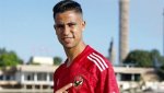 الأهلي يرغب في بيع رضا سليم لنادٍ خارج مصر