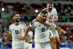 تشكيلة العراق المتوقعة أمام أندورا