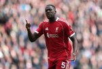 Konate Decides to Leave Liverpool for Free