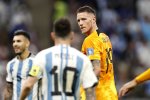 Controverse autour de la convocation de Weghorst pour l'équipe des Pays-Bas à la Coupe du Monde