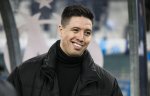 Nasri se retire de la couverture de la finale de la Ligue des champions après des insultes des supporters parisiens