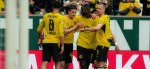 Dortmund Opens Decision Files: Adeyemi, Kovac, and Sammer