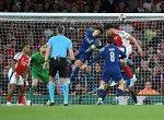Highlights of Paris Saint-Germain and Arsenal Finals in the UEFA Champions League