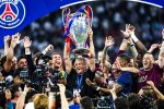 Can Paris Saint-Germain Match Real Madrid's Achievement in the Champions League?